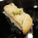 金寿司 - 201409 あなご