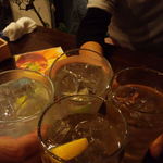 ピッコロ - かんぱ〜い