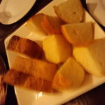 ピッコロ - パン