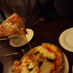 ピッコロ - ピザ