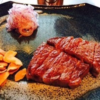 鉄板焼 燔 - 