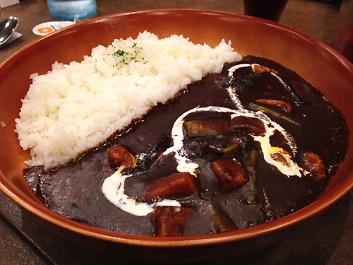 カレーの二重丸 小戸店>