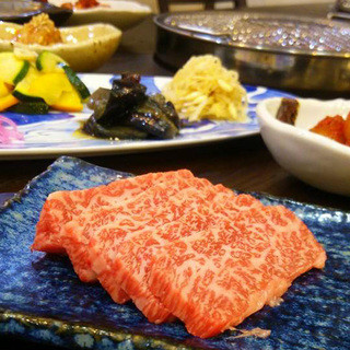 鎌倉でランチに使える焼肉 ランキング 食べログ