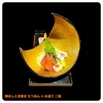 鯛めしと炭焼き たつあん - 