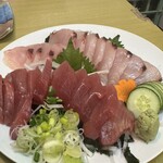 ほろ酔い酒場やす - 