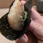 日本橋蛎殻町 すぎた - 