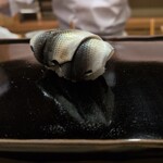 日本橋蛎殻町 すぎた - 