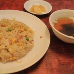 中国料理四川亭 - 
