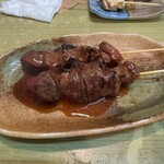 ほろ酔い酒場やす - 
