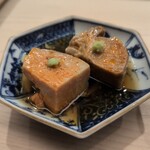 日本橋蛎殻町 すぎた - 