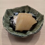 日本橋蛎殻町 すぎた - 