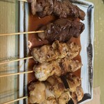 ほろ酔い酒場やす - 