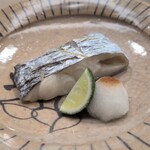 日本橋蛎殻町 すぎた - 