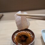 日本橋蛎殻町 すぎた - 