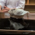 日本橋蛎殻町 すぎた - 