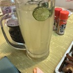 ほろ酔い酒場やす - 