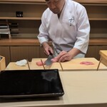 日本橋蛎殻町 すぎた - 