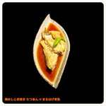 鯛めしと炭焼き たつあん - 