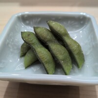 日本橋蛎殻町 すぎた - 