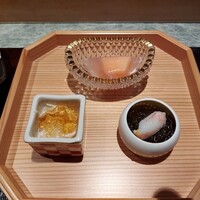 鮨 加喜田 - 