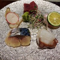 鮨 加喜田 - 