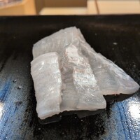 日本橋蛎殻町 すぎた - 