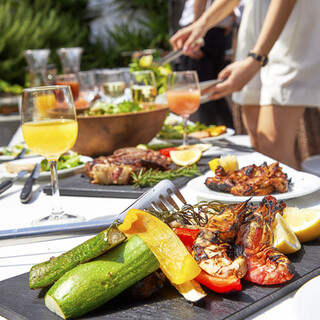 RooftopBBQ
