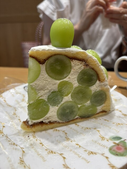 Kajitsuen Liber Kichijoji Ten