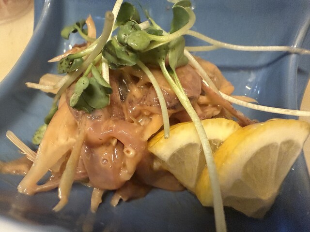 Sakana Ryouri to Sake Shinsen Gumi