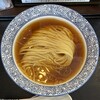 中華蕎麦 福はら