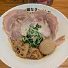 世界一暇なラーメン屋