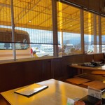 マルトモ水産 鮮魚市場 - 