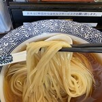 中華蕎麦 福はら - 