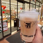 セブンイレブン - ドリンク写真: