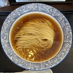 中華蕎麦 福はら - 
