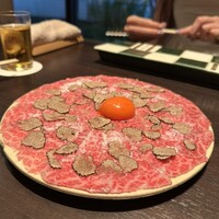 牛肉寿司 きんたん - 