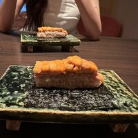 牛肉寿司 きんたん - 