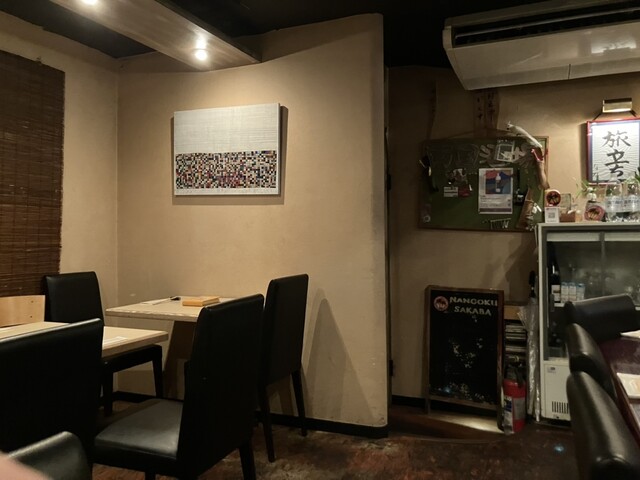 Nangoku Sakaba photo 4