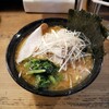 家系ラーメン クックら