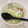 ラーメン海鳴 福岡空港店