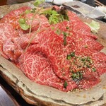 焼肉みずの - 