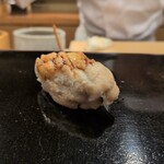 日本橋蛎殻町 すぎた - 