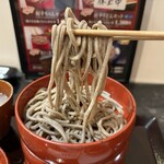 そば処 出雲えにし - 