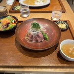 門前洋食 藤屋 - 