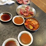 味ん味ん 八王子片倉店 - 