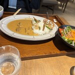 門前洋食 藤屋 - 