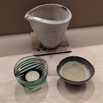 日本橋蛎殻町 すぎた - 