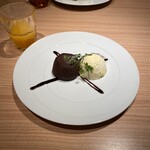 KICHIRI MOLLIS 新宿三丁目 - 