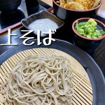 ひめそば 英賀保店 - 