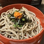 そば処 出雲えにし - 